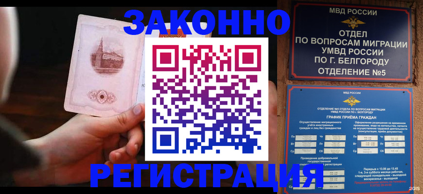 прописка 2025 в Вичуге